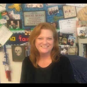 Meet your Posher, Susan